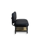 Sofa Mirplay Porto Czarna - 4